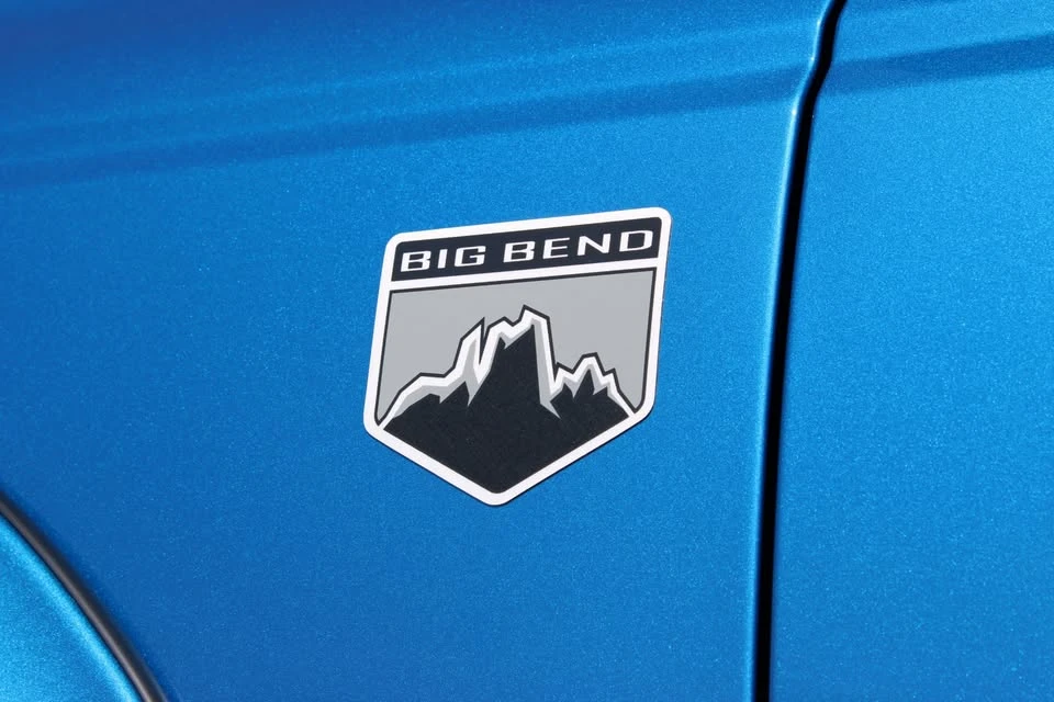 2026 Ford Bronco 6th Gen - Image 14 of 20