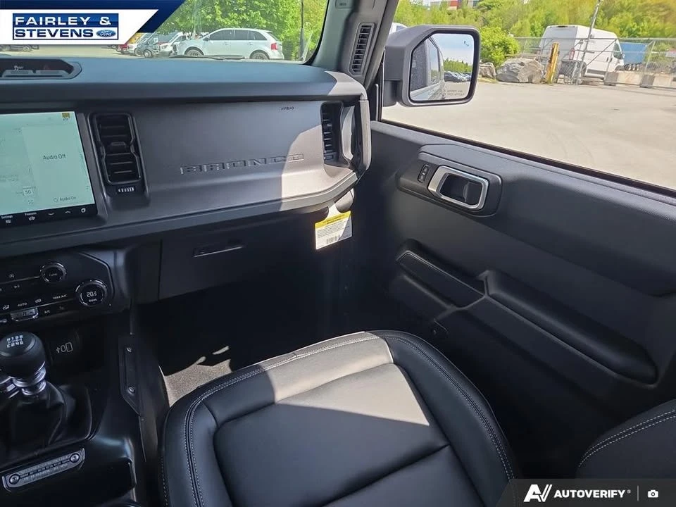 2026 Ford Bronco 6th Gen - Image 16 of 16