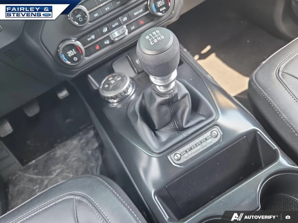 2026 Ford Bronco 6th Gen - Image 10 of 16
