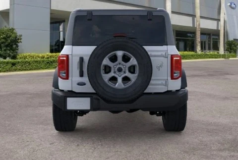 2026 Ford Bronco 6th Gen - Image 6 of 12