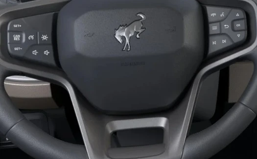2026 Ford Bronco 6th Gen - Image 10 of 12