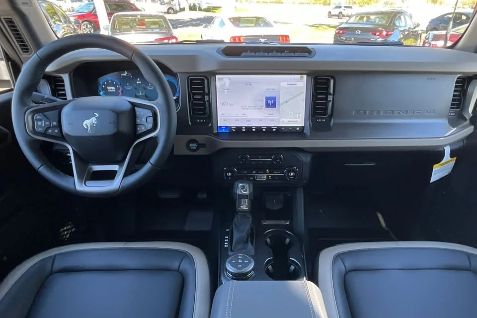 2026 Ford Bronco 6th Gen - Image 6 of 9