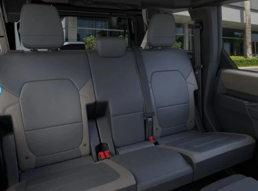2026 Ford Bronco 6th Gen - Image 12 of 12