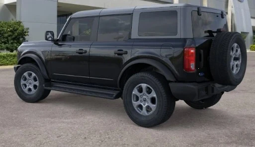 2026 Ford Bronco 6th Gen - Image 7 of 12
