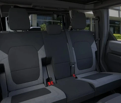 2026 Ford Bronco 6th Gen - Image 12 of 12