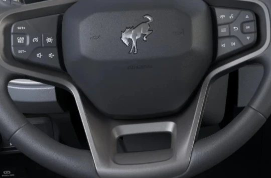 2026 Ford Bronco 6th Gen - Image 10 of 12