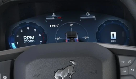 2026 Ford Bronco 6th Gen - Image 9 of 12