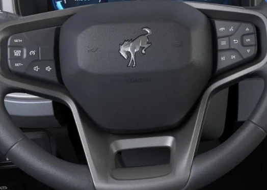 2026 Ford Bronco 6th Gen - Image 10 of 12