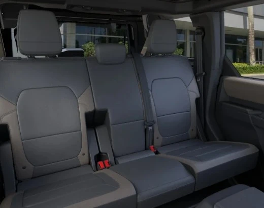2026 Ford Bronco 6th Gen - Image 12 of 12