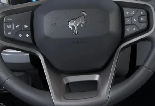 2026 Ford Bronco 6th Gen - Image 10 of 12