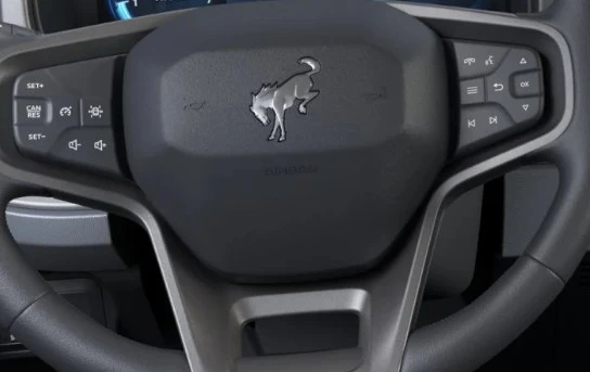 2026 Ford Bronco 6th Gen - Image 10 of 12