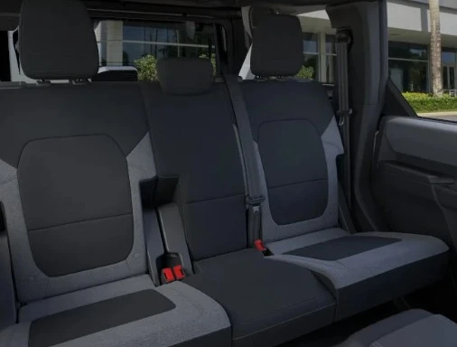 2026 Ford Bronco 6th Gen - Image 11 of 11