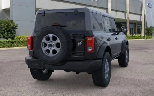 2026 Ford Bronco 6th Gen - Image 7 of 12