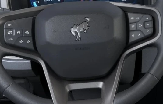 2026 Ford Bronco 6th Gen - Image 10 of 12