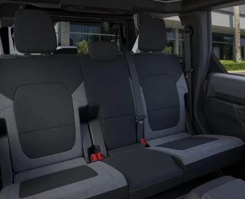2026 Ford Bronco 6th Gen - Image 12 of 12