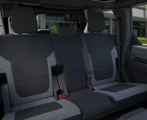 2026 Ford Bronco 6th Gen - Image 12 of 12