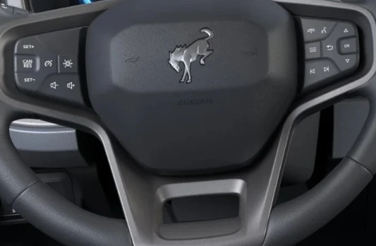 2026 Ford Bronco 6th Gen - Image 9 of 11