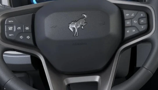 2026 Ford Bronco 6th Gen - Image 10 of 12