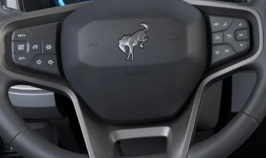 2026 Ford Bronco 6th Gen - Image 10 of 12