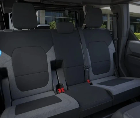 2026 Ford Bronco 6th Gen - Image 12 of 12