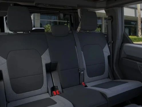 2026 Ford Bronco 6th Gen - Image 12 of 12