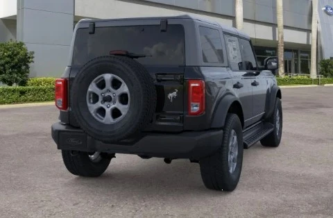 2026 Ford Bronco 6th Gen - Image 5 of 12