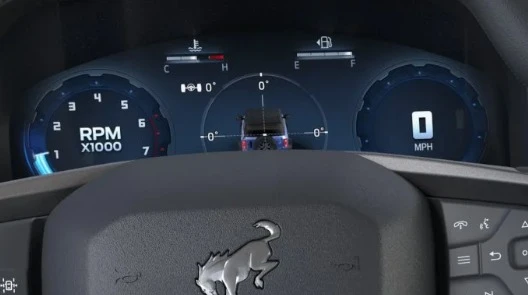 2026 Ford Bronco 6th Gen - Image 9 of 12