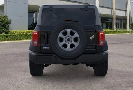 2026 Ford Bronco 6th Gen - Image 5 of 12