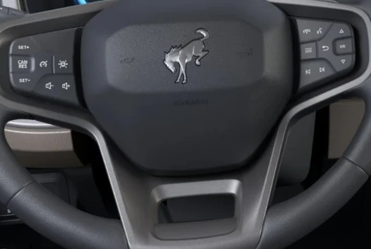 2026 Ford Bronco 6th Gen - Image 10 of 12