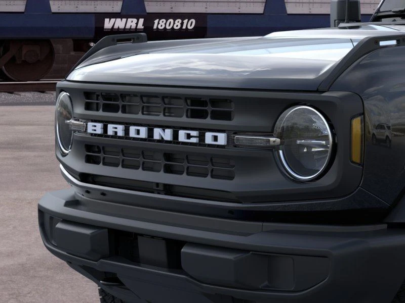 2026 Ford Bronco 6th Gen - Image 19 of 20