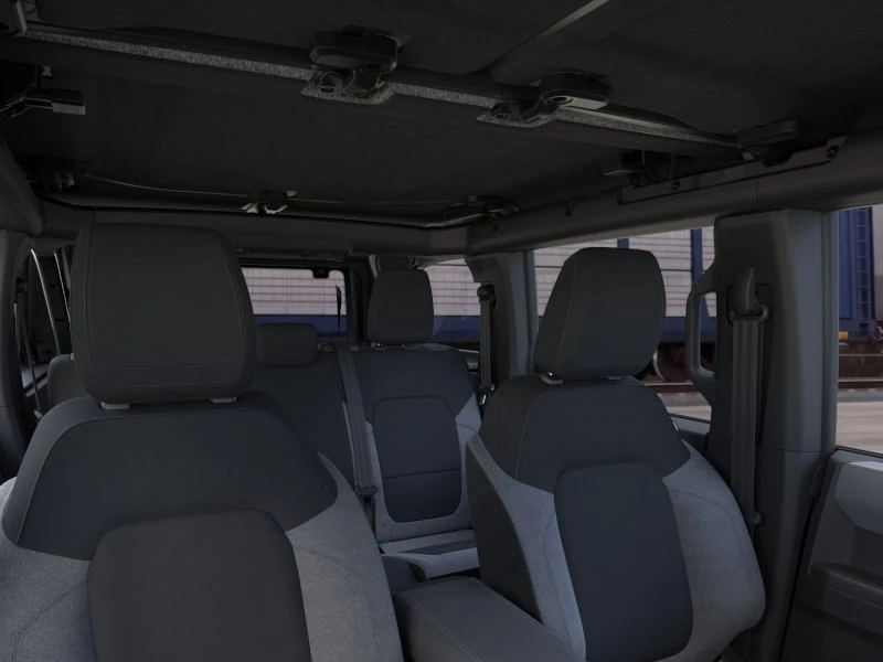 2026 Ford Bronco 6th Gen - Image 12 of 20