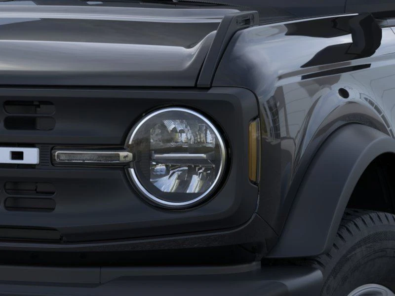 2026 Ford Bronco 6th Gen - Image 20 of 20
