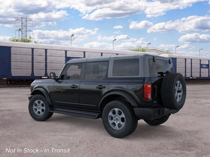 2026 Ford Bronco 6th Gen - Image 4 of 20