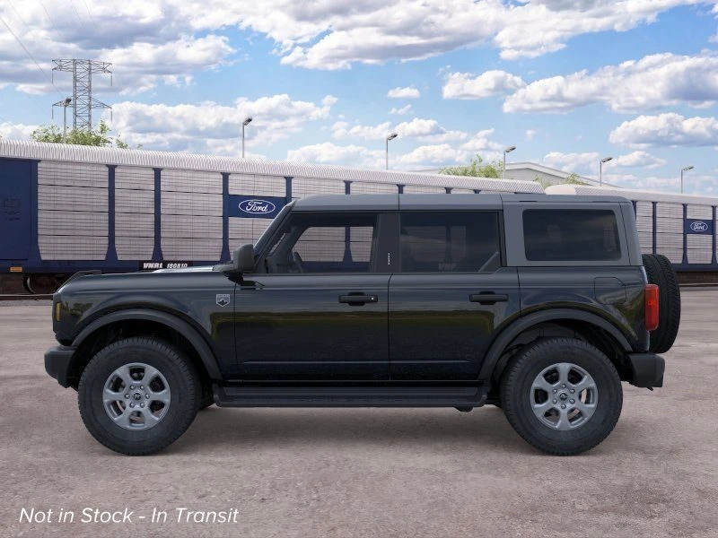2026 Ford Bronco 6th Gen - Image 5 of 20