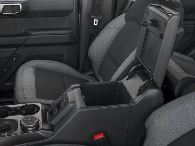 2026 Ford Bronco 6th Gen - Image 10 of 12