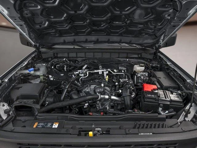 2026 Ford Bronco 6th Gen - Image 8 of 12