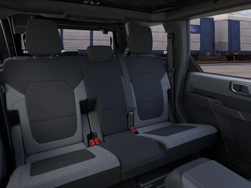 2026 Ford Bronco 6th Gen - Image 11 of 20