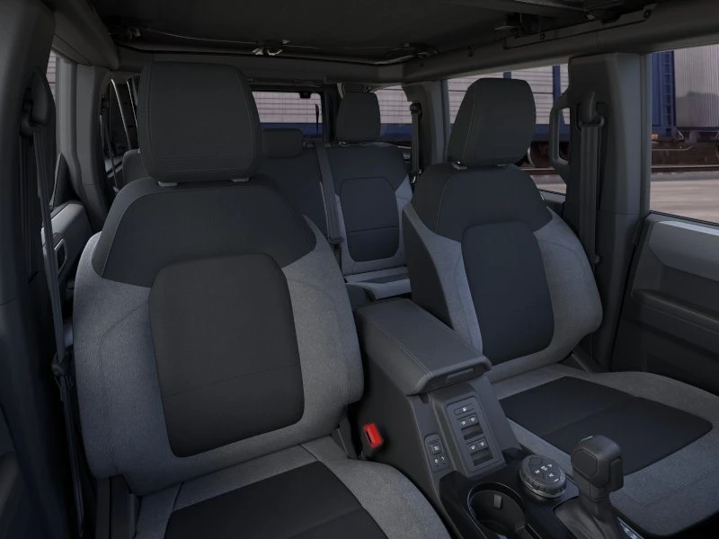 2026 Ford Bronco 6th Gen - Image 10 of 20