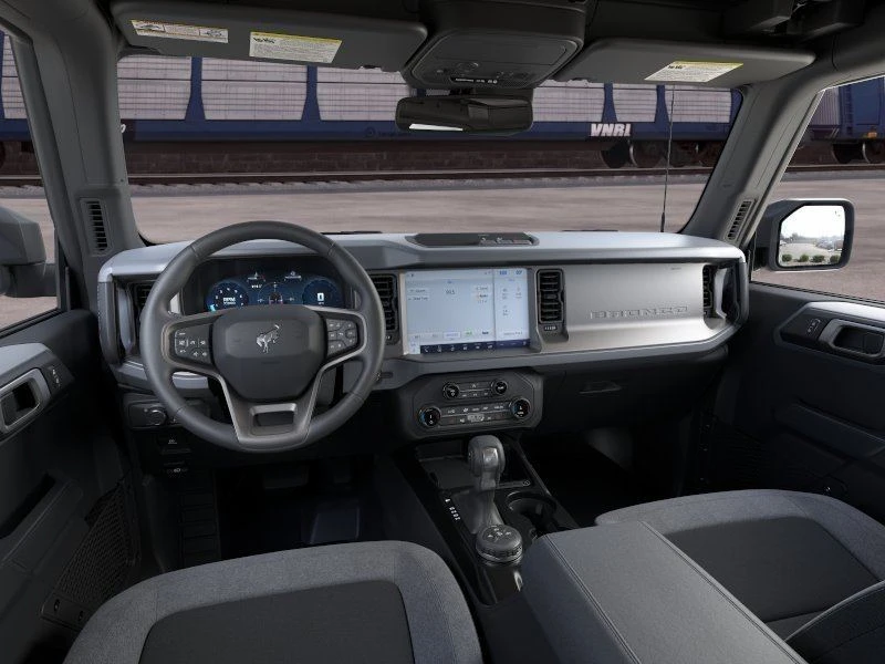 2026 Ford Bronco 6th Gen - Image 9 of 20