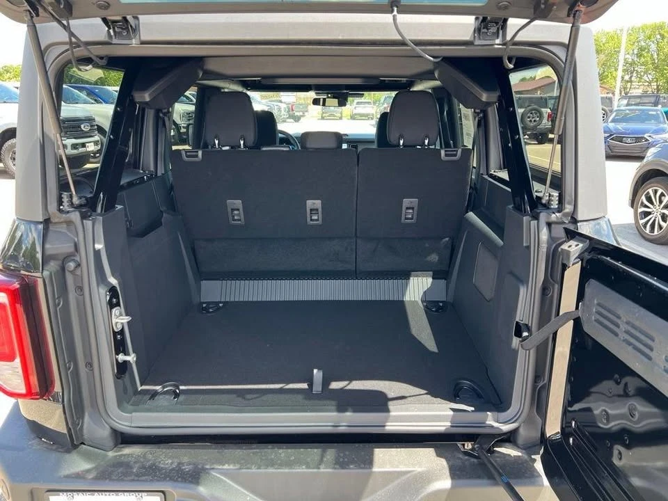 2026 Ford Bronco 6th Gen - Image 18 of 20