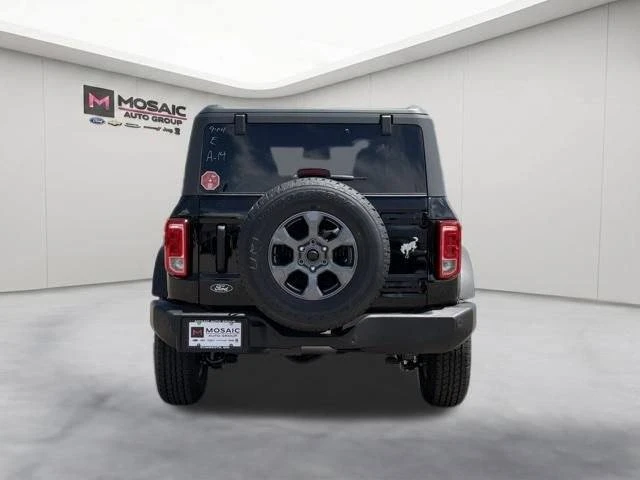 2026 Ford Bronco 6th Gen - Image 6 of 20