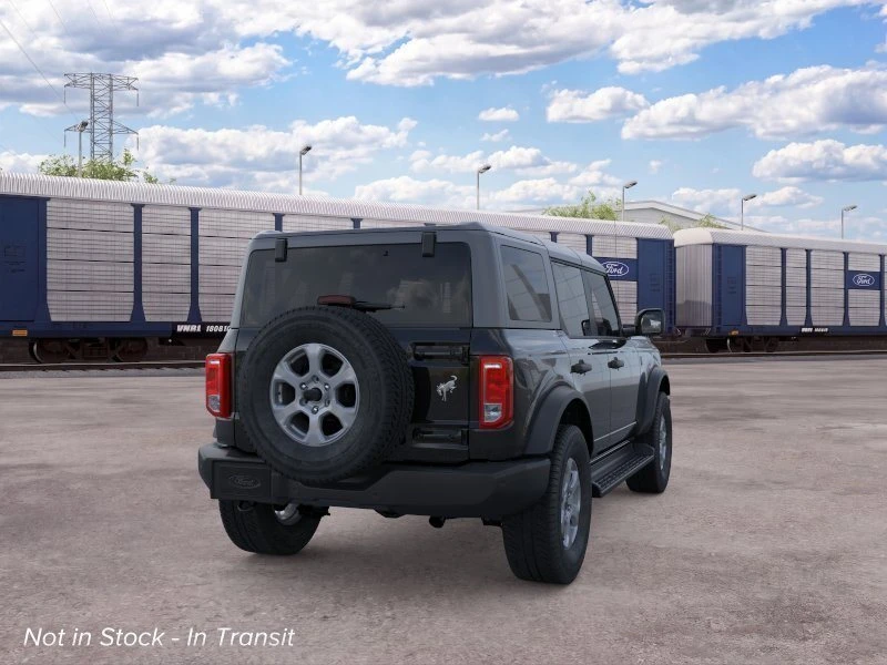 2026 Ford Bronco 6th Gen - Image 8 of 20