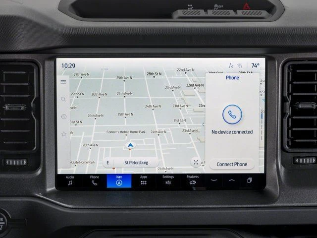 2026 Ford Bronco 6th Gen - Image 12 of 12