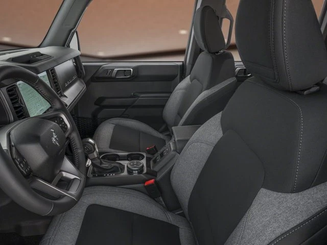 2026 Ford Bronco 6th Gen - Image 5 of 12