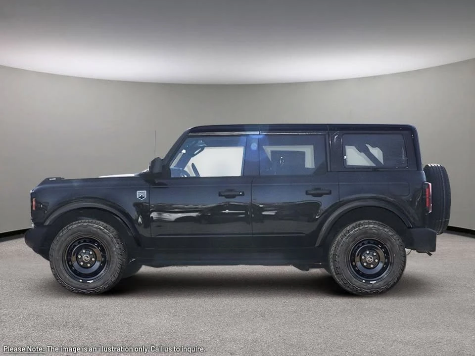 2026 Ford Bronco 6th Gen - Image 3 of 20