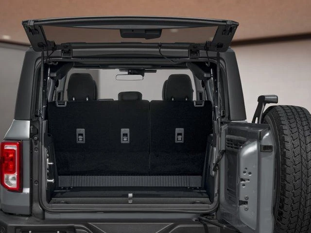 2026 Ford Bronco 6th Gen - Image 7 of 12