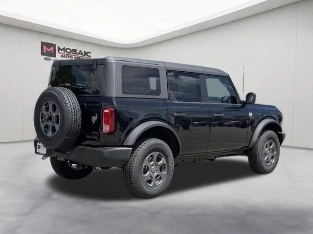2026 Ford Bronco 6th Gen - Image 8 of 20