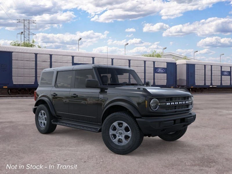 2026 Ford Bronco 6th Gen - Image 7 of 20