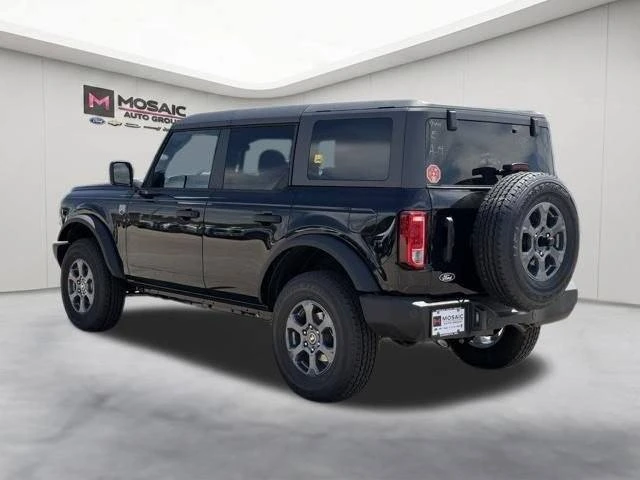 2026 Ford Bronco 6th Gen - Image 5 of 20