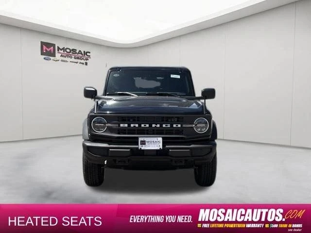 2026 Ford Bronco 6th Gen - Image 2 of 20